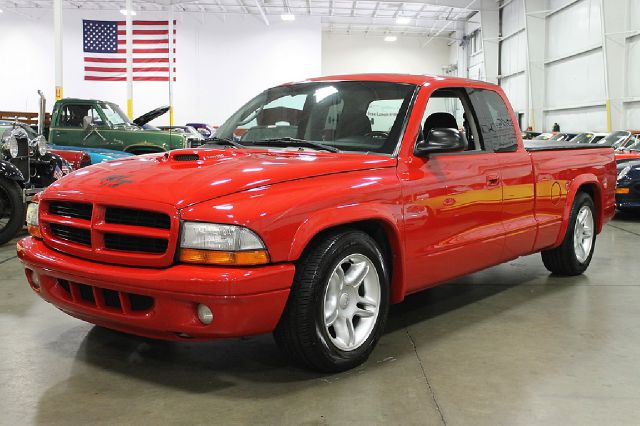 Dodge Dakota 2001 photo 4