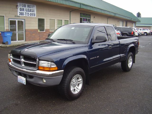 Dodge Dakota 2001 photo 3