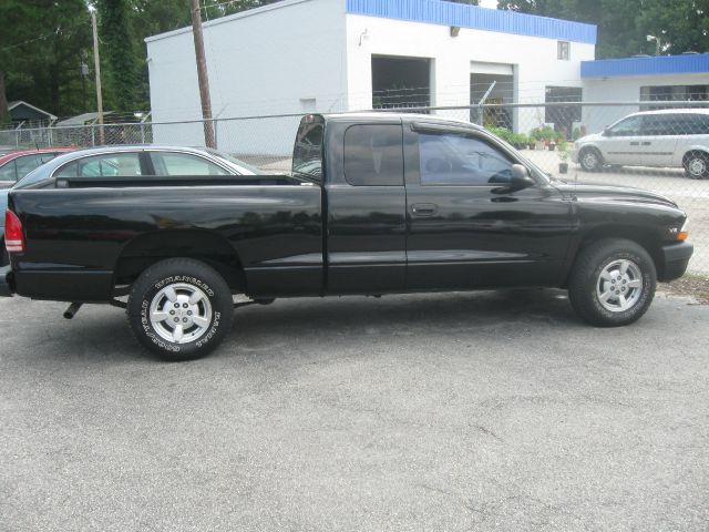 Dodge Dakota 2001 photo 1