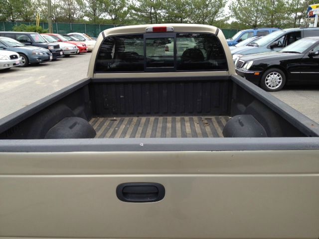 Dodge Dakota 2001 photo 3