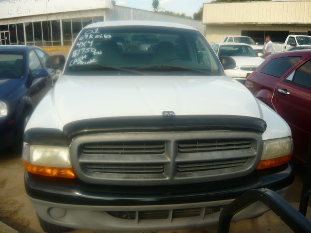 Dodge Dakota 2001 photo 4