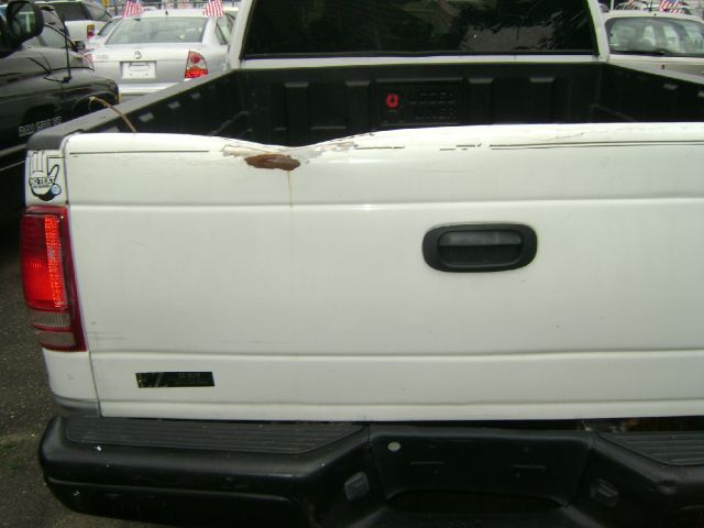 Dodge Dakota 2001 photo 2