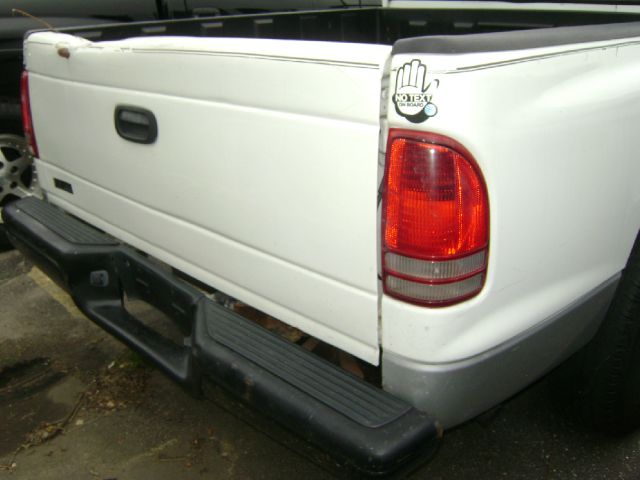 Dodge Dakota 2001 photo 3