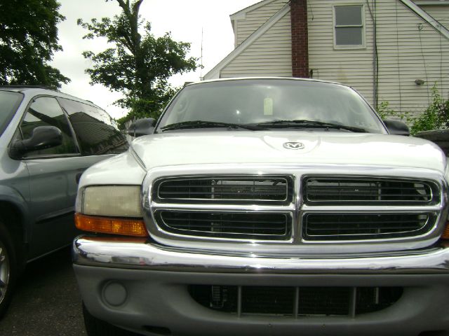 Dodge Dakota 2001 photo 4