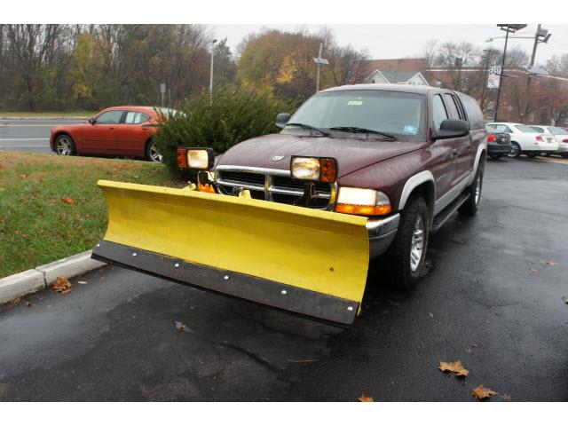 Dodge Dakota SLT Pickup