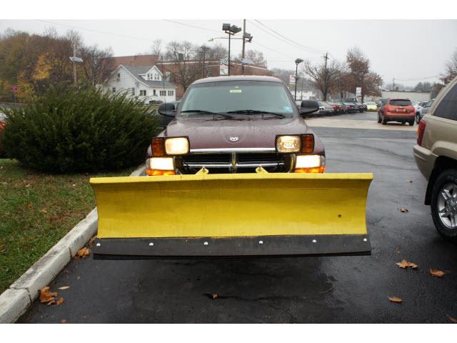 Dodge Dakota 2001 photo 1