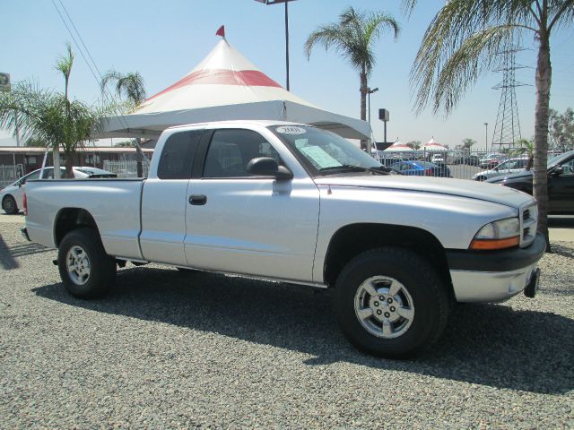 Dodge Dakota 2001 photo 1