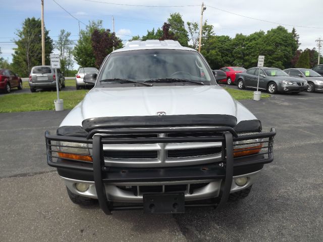 Dodge Dakota 2001 photo 12