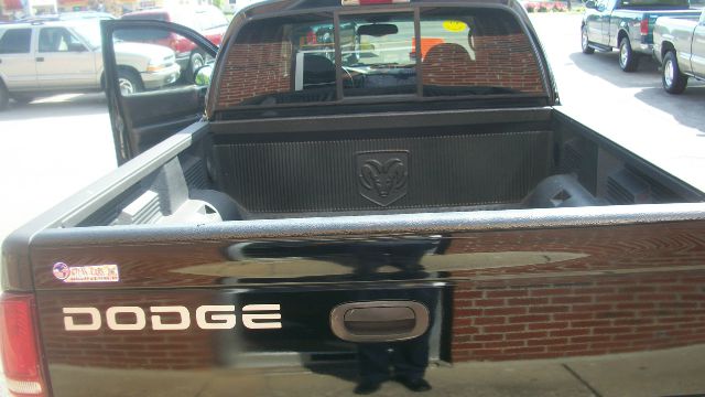 Dodge Dakota 2001 photo 5