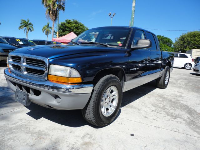 Dodge Dakota 2001 photo 3