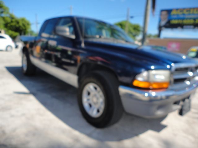 Dodge Dakota 2001 photo 4