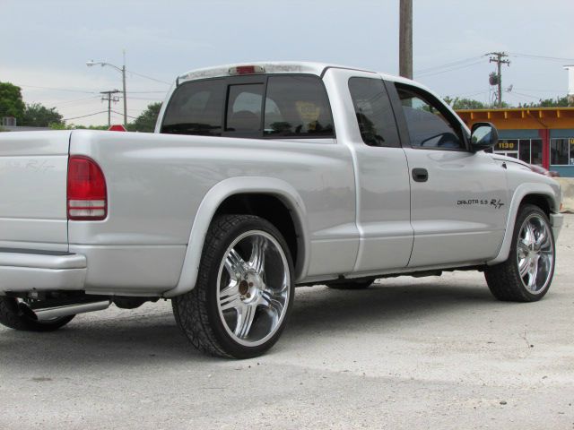 Dodge Dakota 2001 photo 14