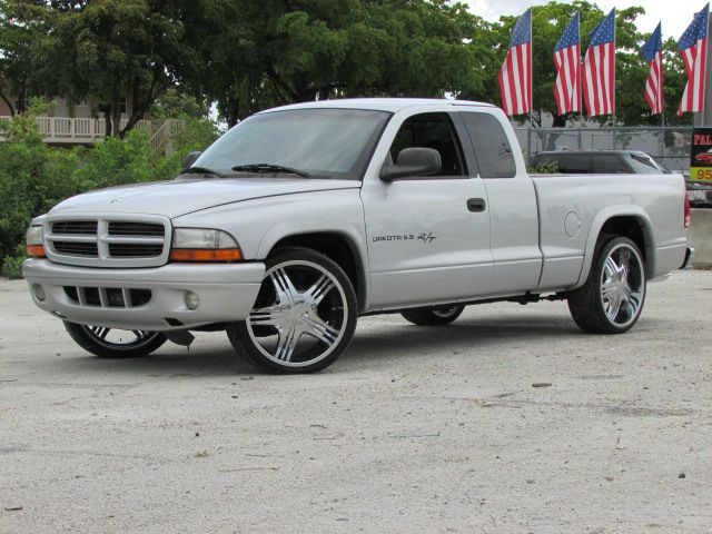 Dodge Dakota 2001 photo 15