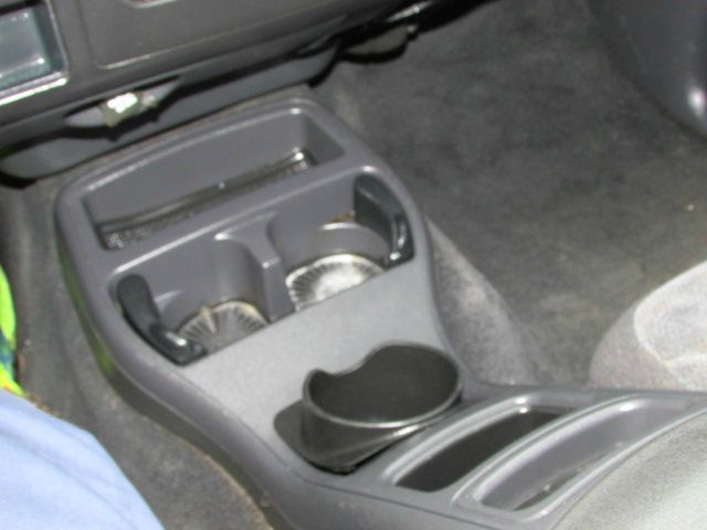 Dodge Dakota 2001 photo 21