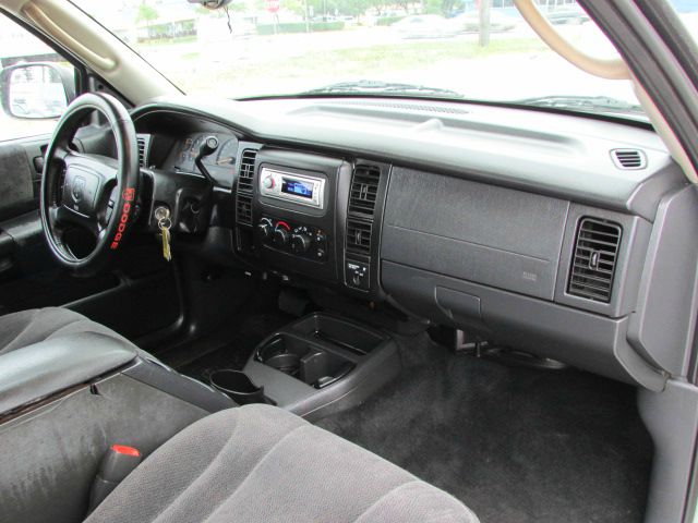 Dodge Dakota 2001 photo 23