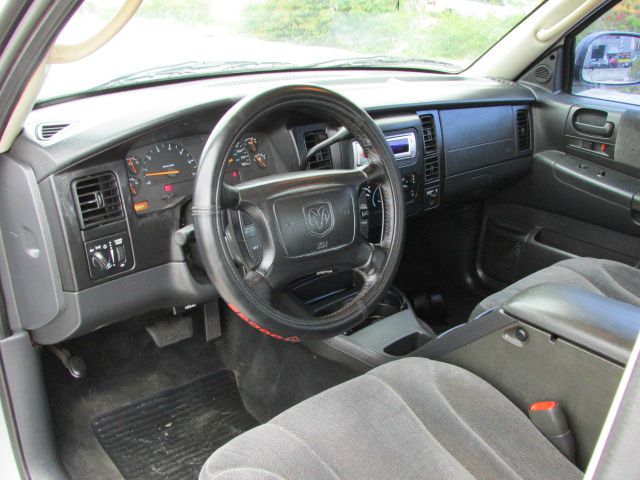 Dodge Dakota 2001 photo 3