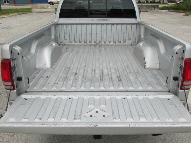 Dodge Dakota 2001 photo 30