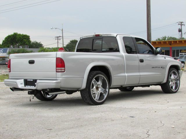 Dodge Dakota 2001 photo 32