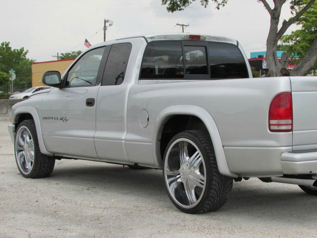 Dodge Dakota 2001 photo 33