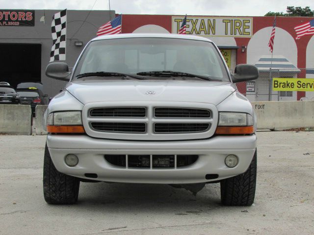 Dodge Dakota 2001 photo 37