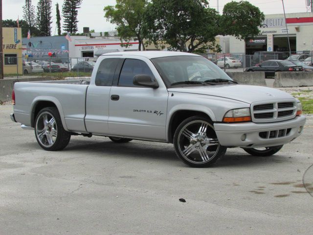 Dodge Dakota 2001 photo 38