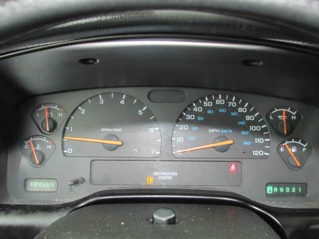 Dodge Dakota 2001 photo 4