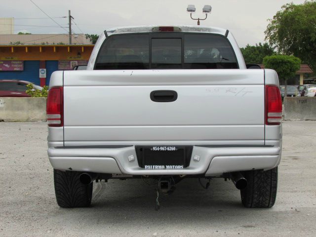 Dodge Dakota 2001 photo 42