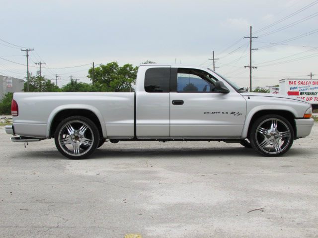 Dodge Dakota 2001 photo 48