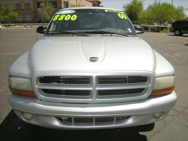 Dodge Dakota 2001 photo 2