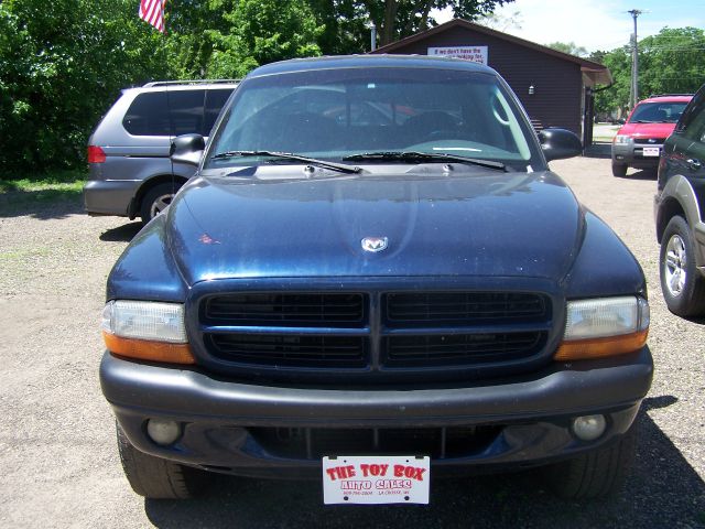 Dodge Dakota 2001 photo 3