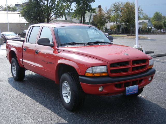 Dodge Dakota 2001 photo 1