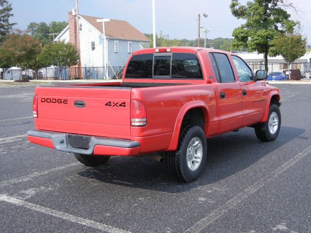 Dodge Dakota 2001 photo 3