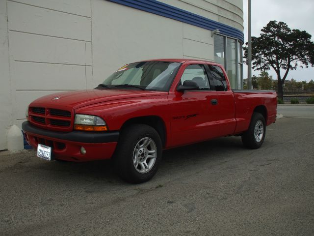 Dodge Dakota 2001 photo 1