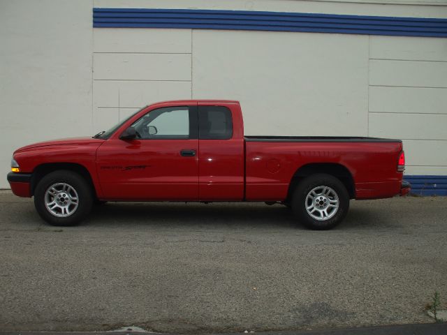 Dodge Dakota 2001 photo 2