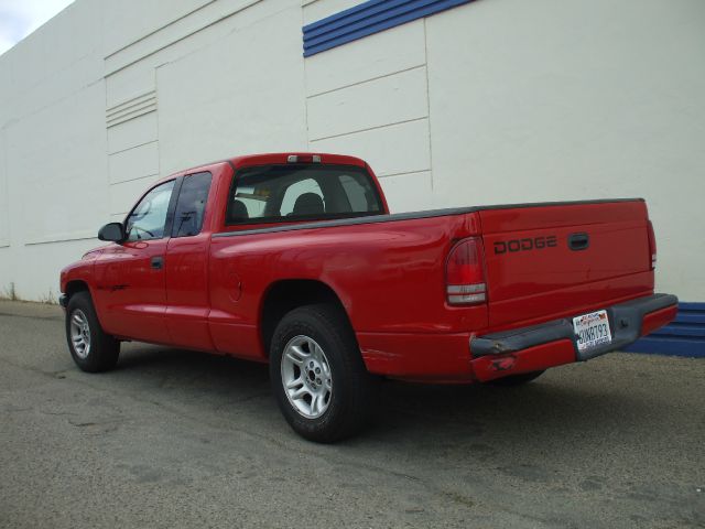 Dodge Dakota 2001 photo 3