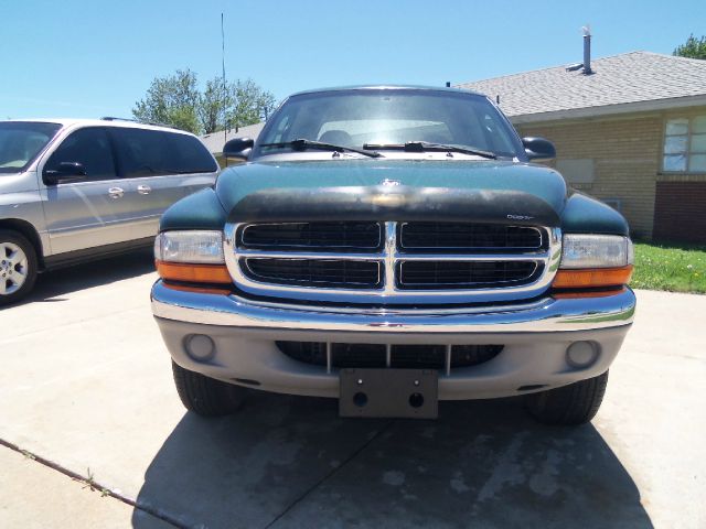 Dodge Dakota 2001 photo 15