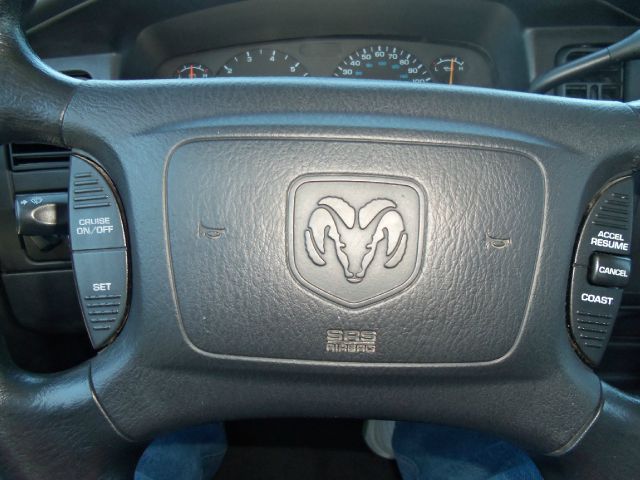 Dodge Dakota 2001 photo 6