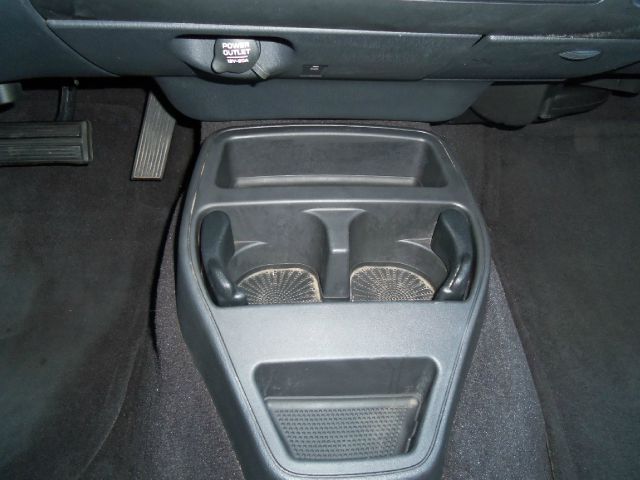 Dodge Dakota 2001 photo 7