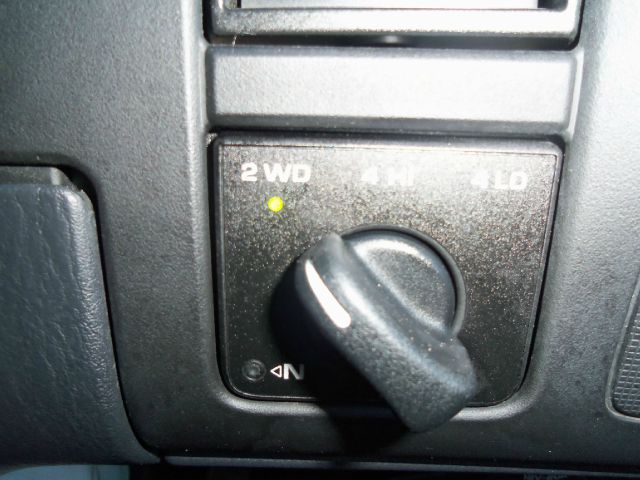 Dodge Dakota 2001 photo 9