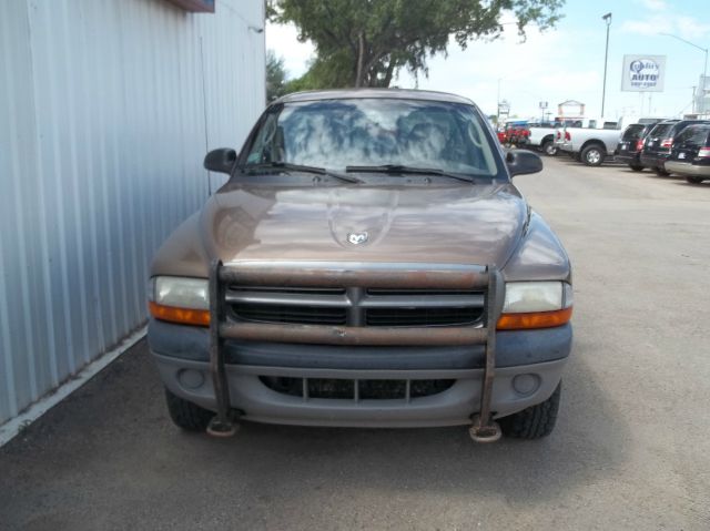 Dodge Dakota 2001 photo 1