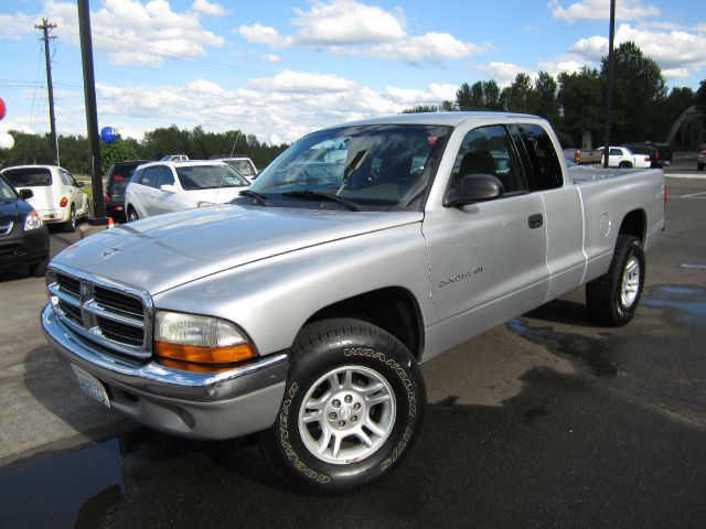 Dodge Dakota 2dr Sport Coupe AMG Pickup Truck