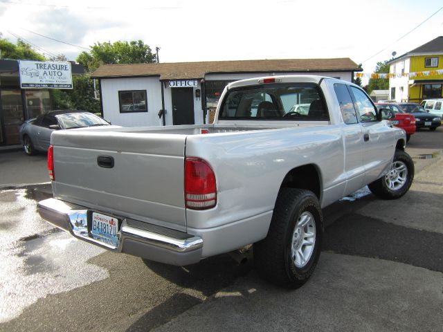 Dodge Dakota 2001 photo 1