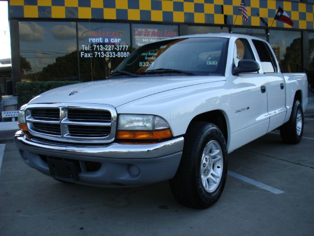 Dodge Dakota 2001 photo 1