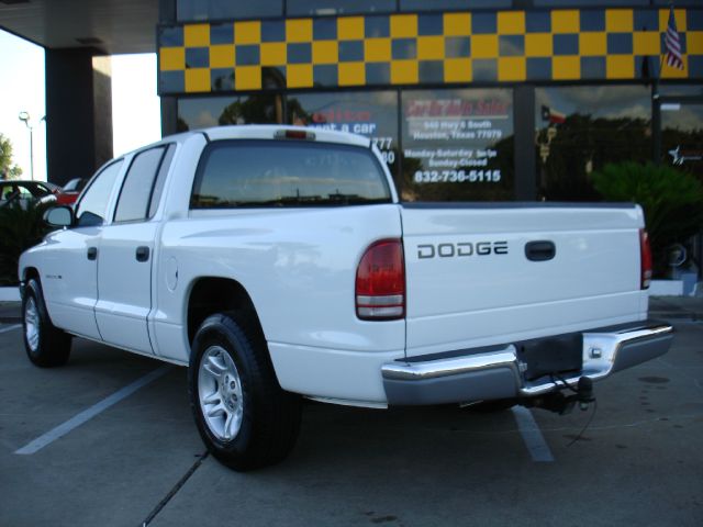 Dodge Dakota 2001 photo 2