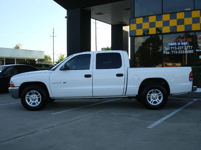 Dodge Dakota 2001 photo 3