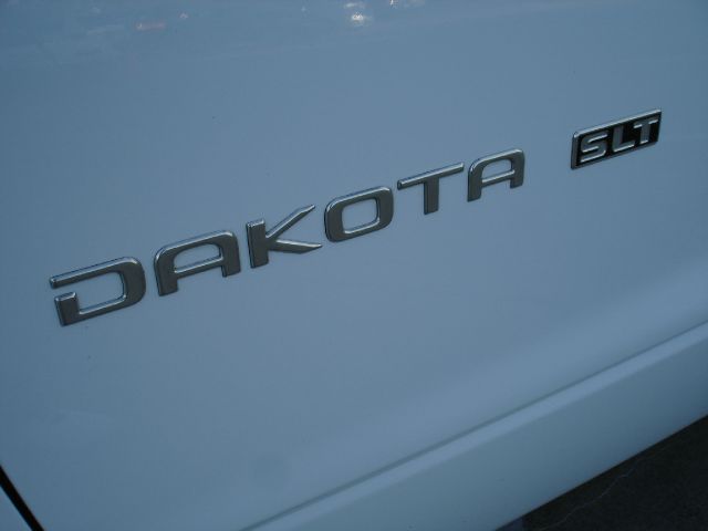 Dodge Dakota 2001 photo 4