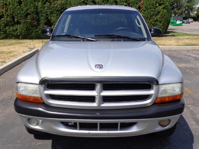 Dodge Dakota 2001 photo 1