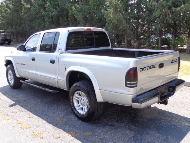 Dodge Dakota 2001 photo 3