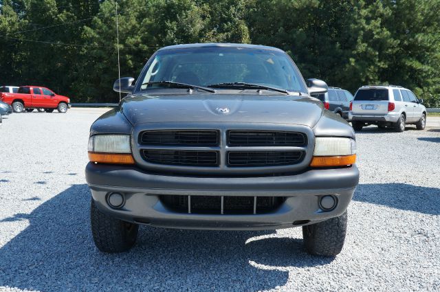 Dodge Dakota PZEV Pickup Truck