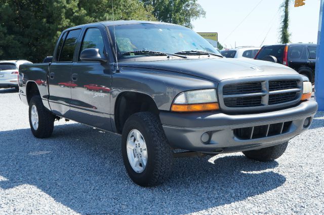 Dodge Dakota 2001 photo 2